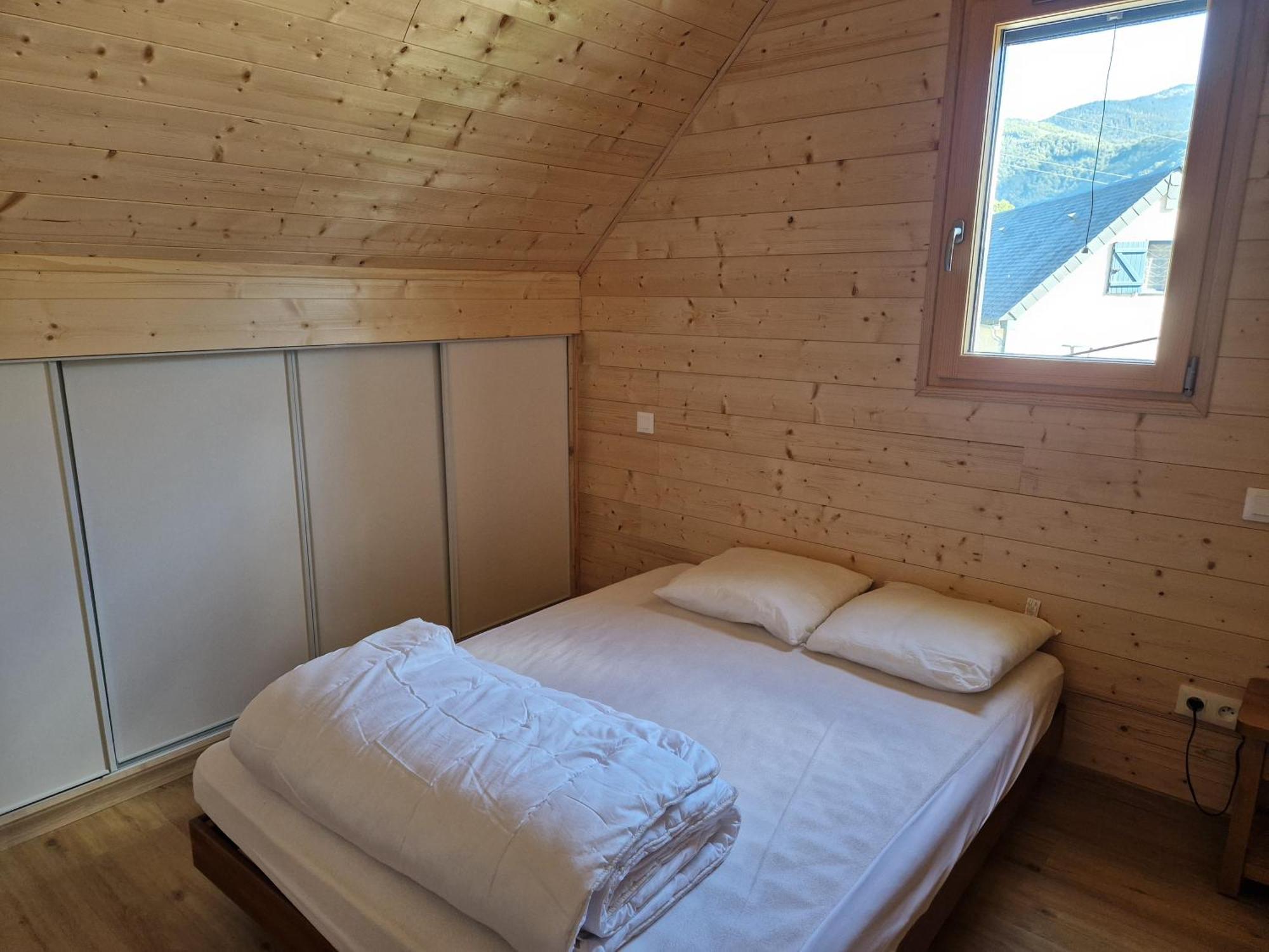 アロー Le Refuge D'Olenaヴィラ エクステリア 写真